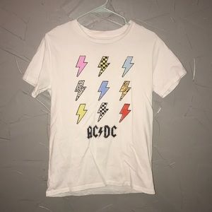 AC⚡️DC Tee!